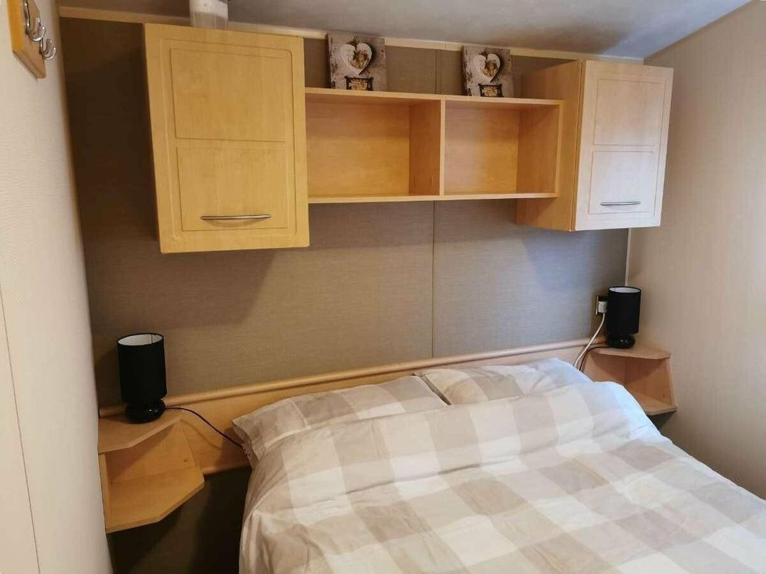 Liskey Hill Caravan Park - Holiday Accommodation 6217