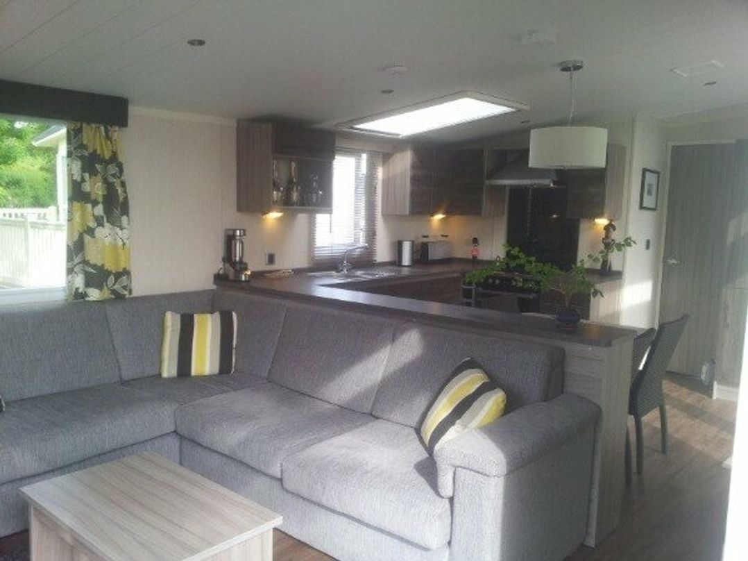 Durdle Door Holiday Park - Holiday Accommodation 622