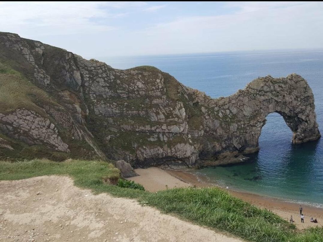 Durdle Door Holiday Park - Holiday Accommodation 622