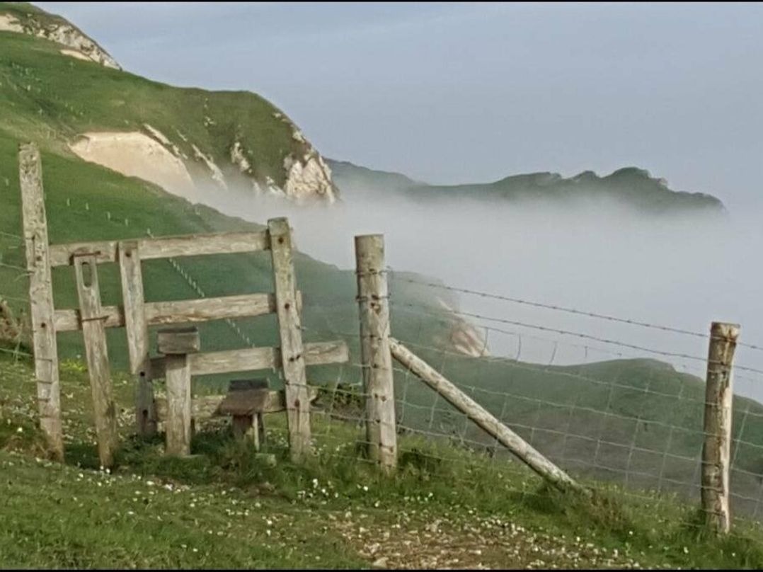 Durdle Door Holiday Park - Holiday Accommodation 622