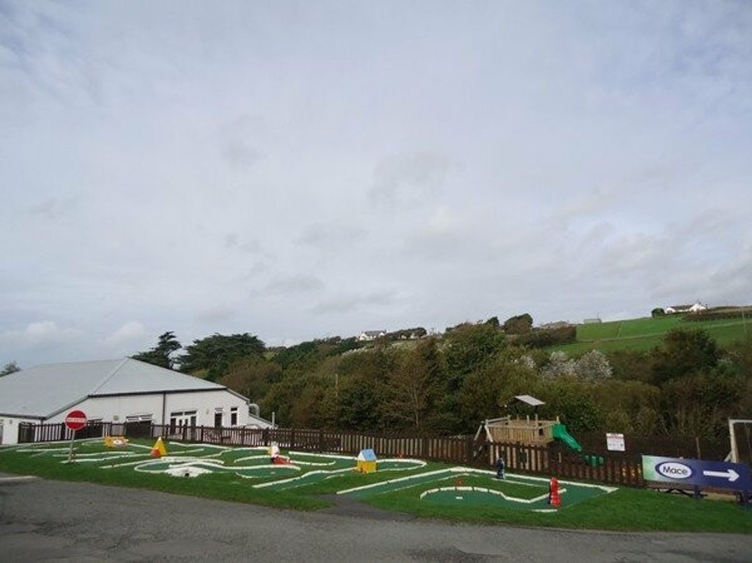 Widemouth Bay Caravan Park - Holiday Accommodation 6231