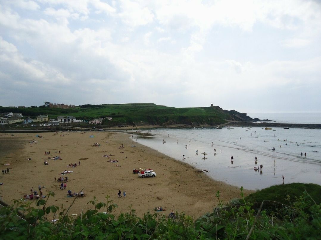 Widemouth Bay Caravan Park - Holiday Accommodation 6231