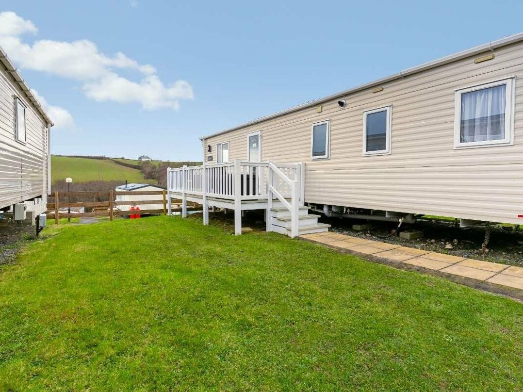 Widemouth Bay Caravan Park - Holiday Accommodation 6231