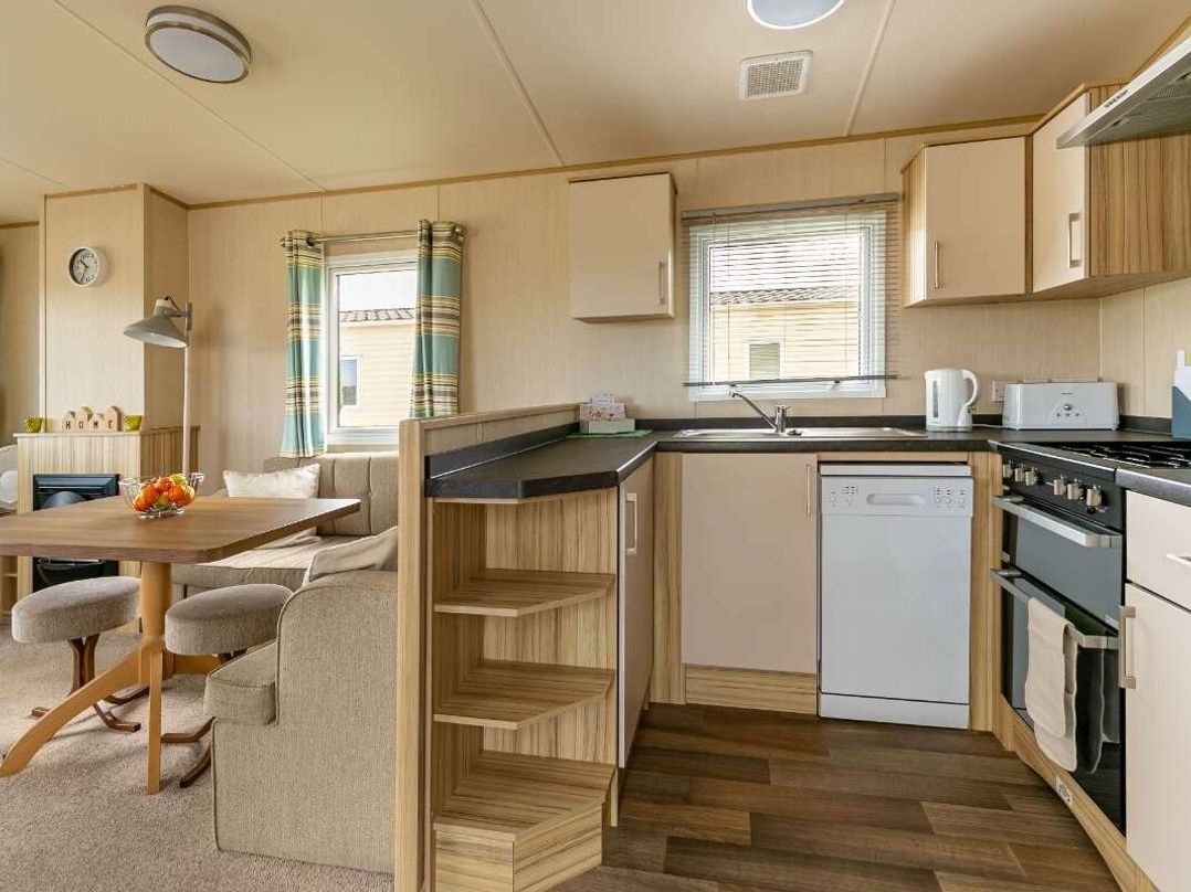 Widemouth Bay Caravan Park - Holiday Accommodation 6231