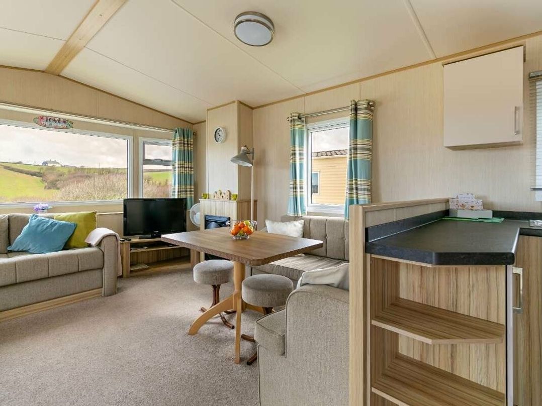 Widemouth Bay Caravan Park - Holiday Accommodation 6231