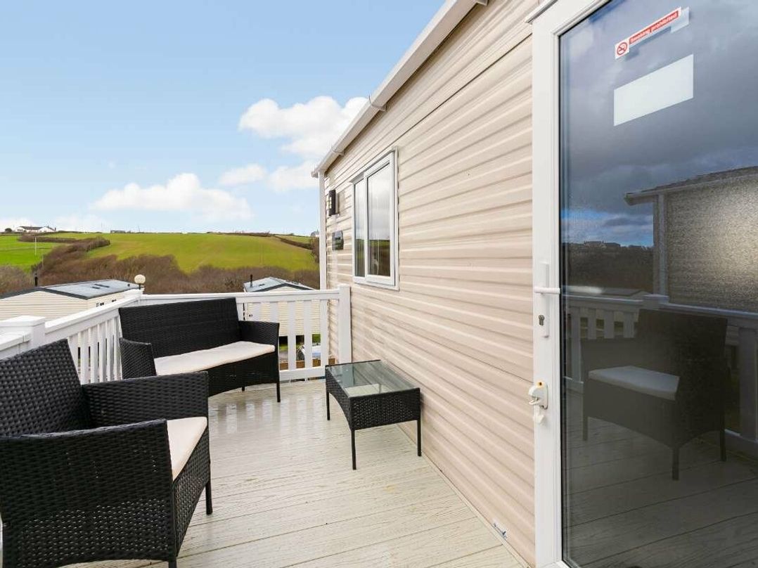 Widemouth Bay Caravan Park - Holiday Accommodation 6231