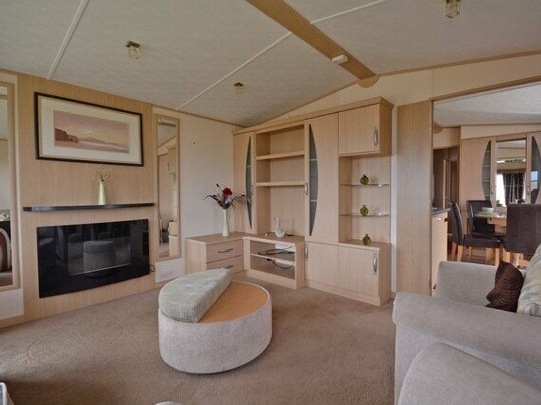 Skipsea Sands Holiday Park - Holiday Accommodation 6234