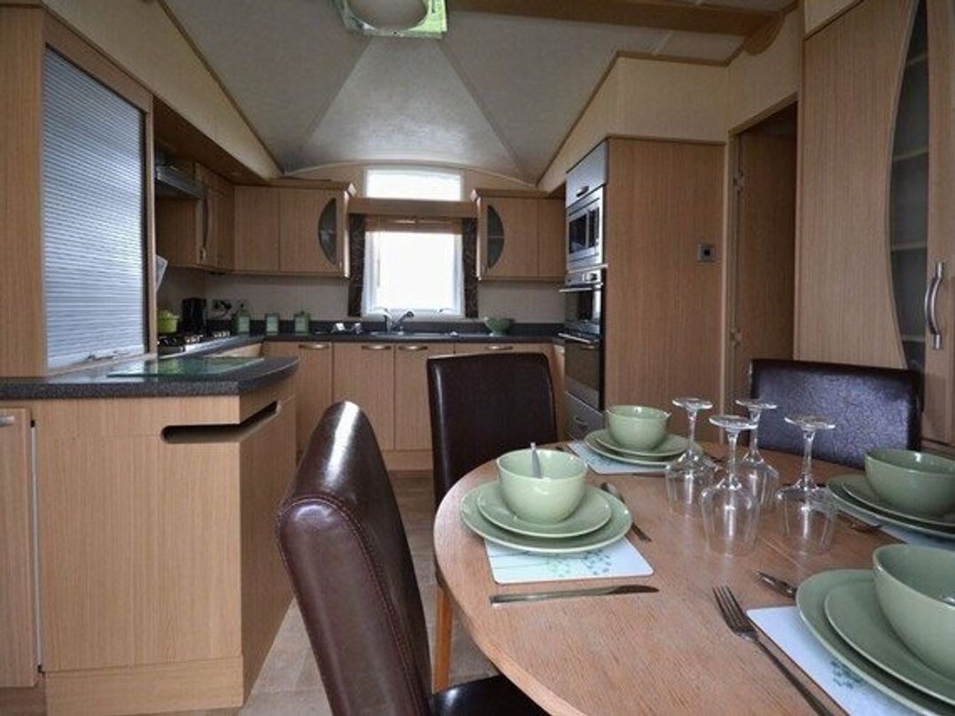 Skipsea Sands Holiday Park - Holiday Accommodation 6234