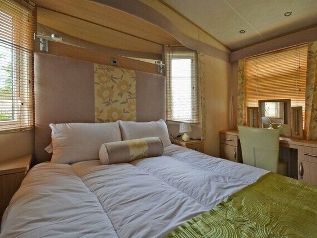 Skipsea Sands Holiday Park - Holiday Accommodation 6234