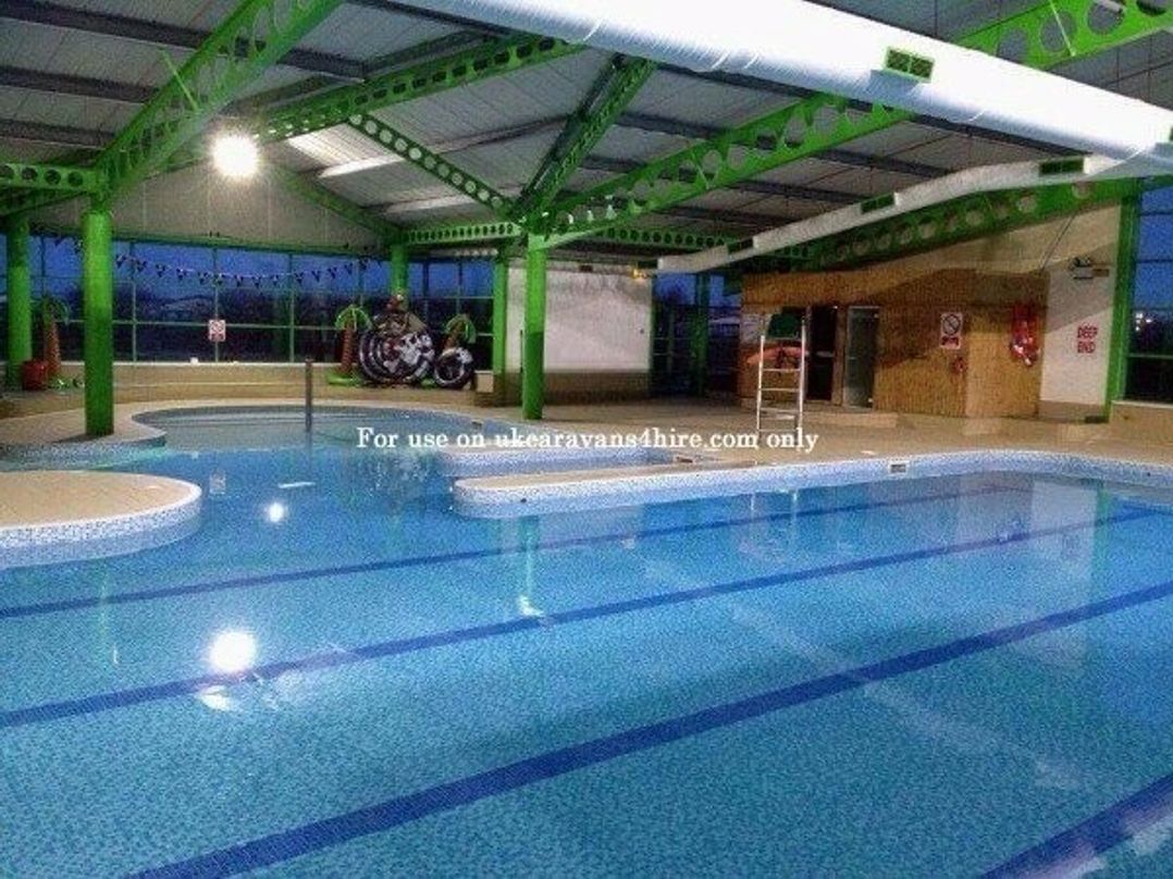 Skipsea Sands Holiday Park - Holiday Accommodation 6234