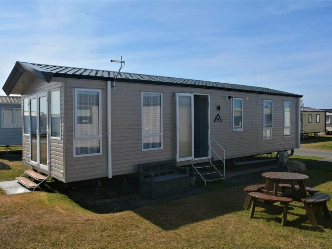 Perran Sands - Holiday Accommodation 6251