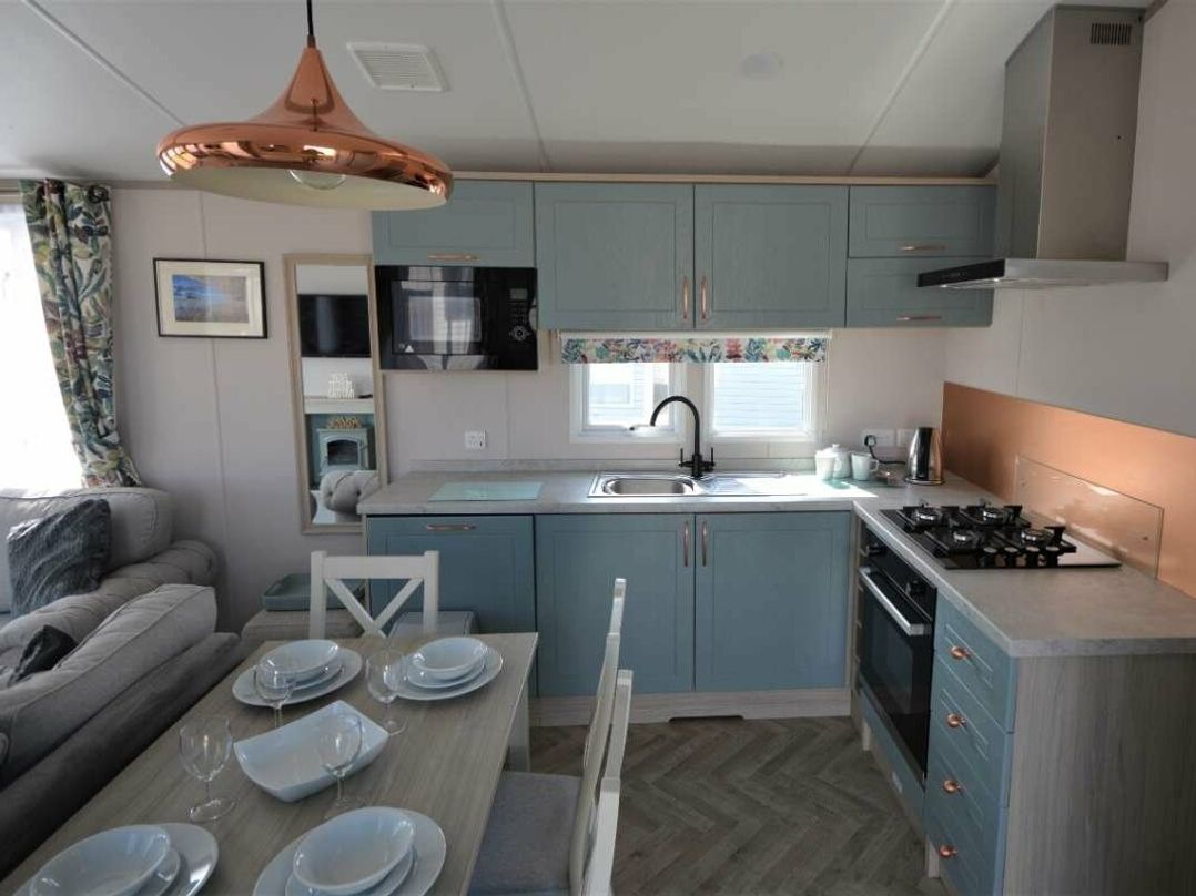 Perran Sands - Holiday Accommodation 6251