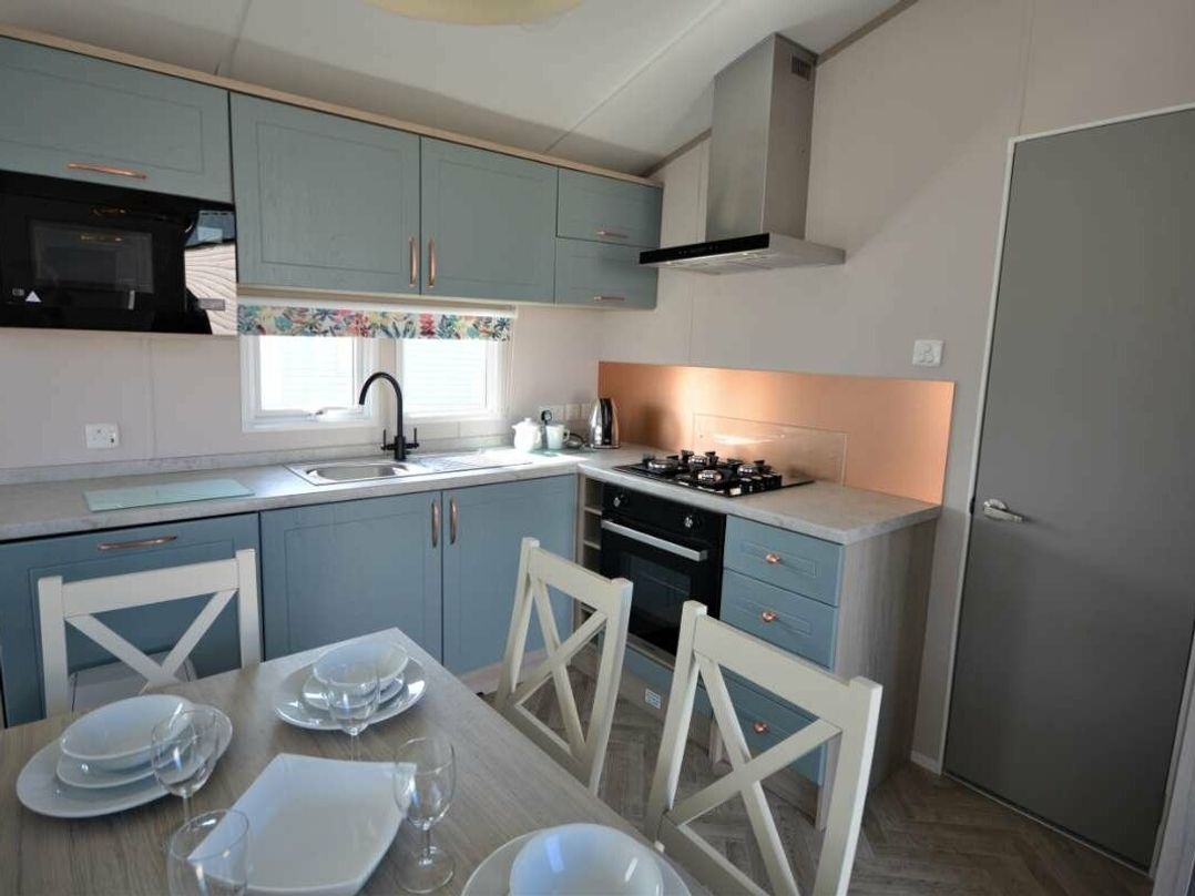 Perran Sands - Holiday Accommodation 6251