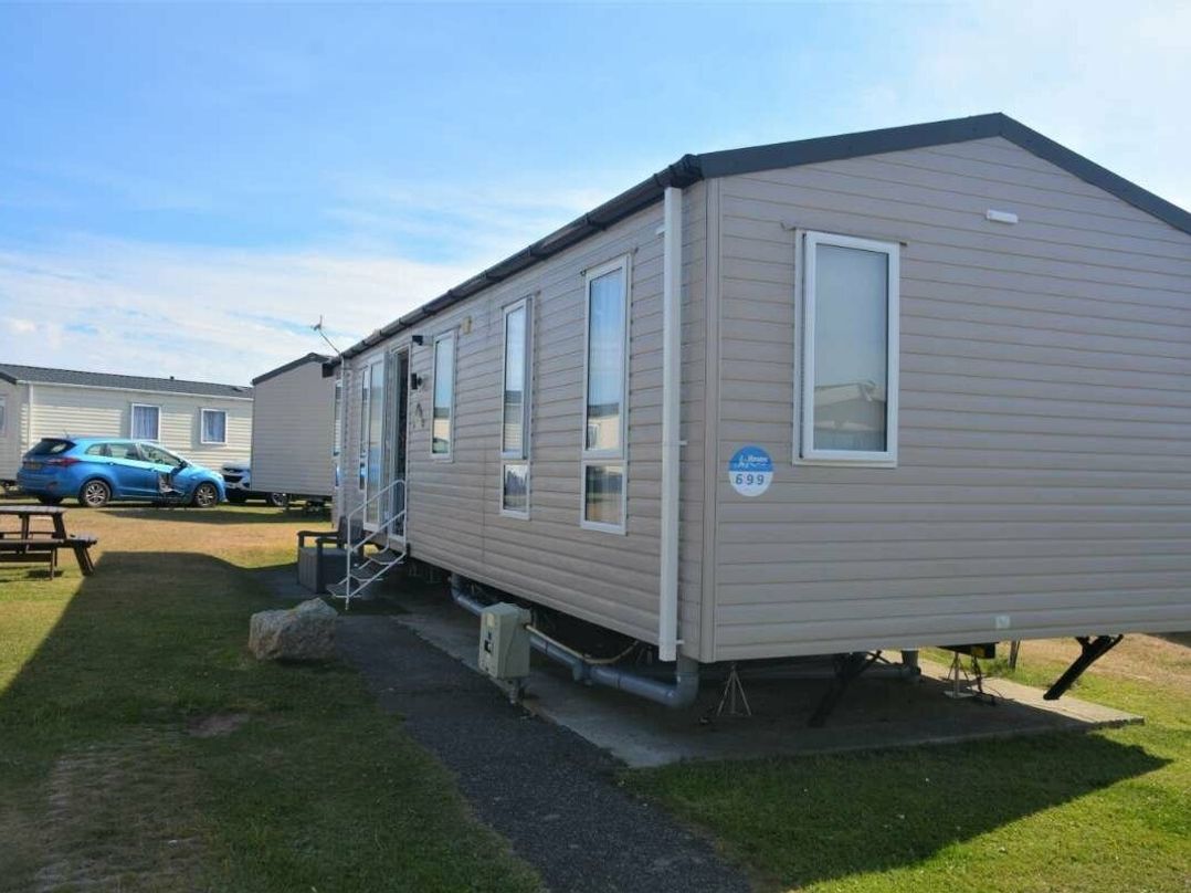 Perran Sands - Holiday Accommodation 6251