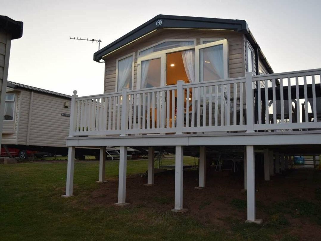 Devon Cliffs Holiday Park - Holiday Accommodation 6258