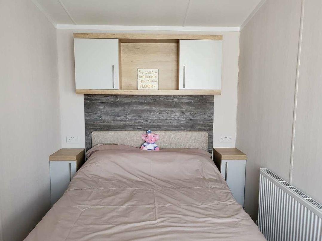 Devon Cliffs Holiday Park - Holiday Accommodation 6258