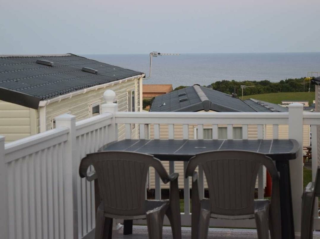 Devon Cliffs Holiday Park - Holiday Accommodation 6258