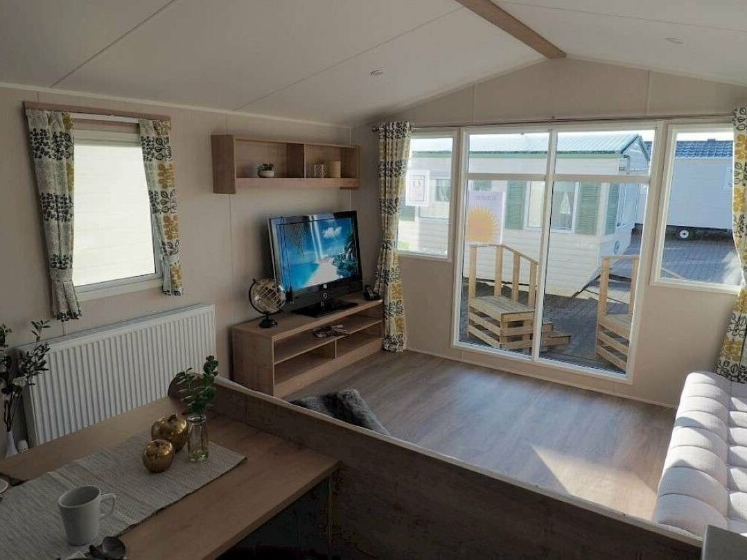 South Bay Holiday Park - Holiday Accommodation 6261