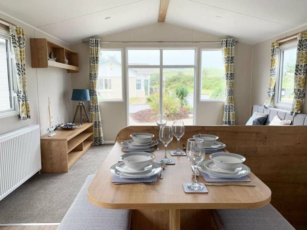 South Bay Holiday Park - Holiday Accommodation 6261