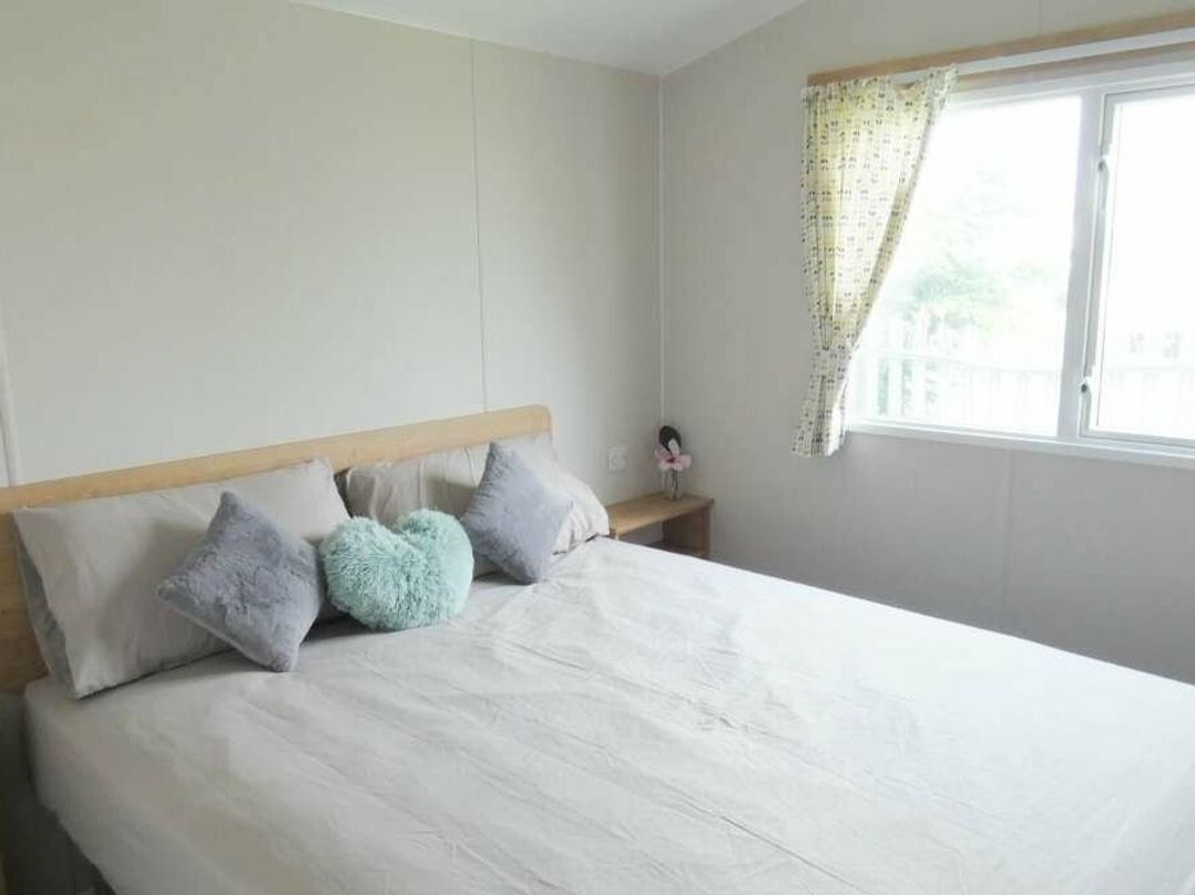 South Bay Holiday Park - Holiday Accommodation 6261