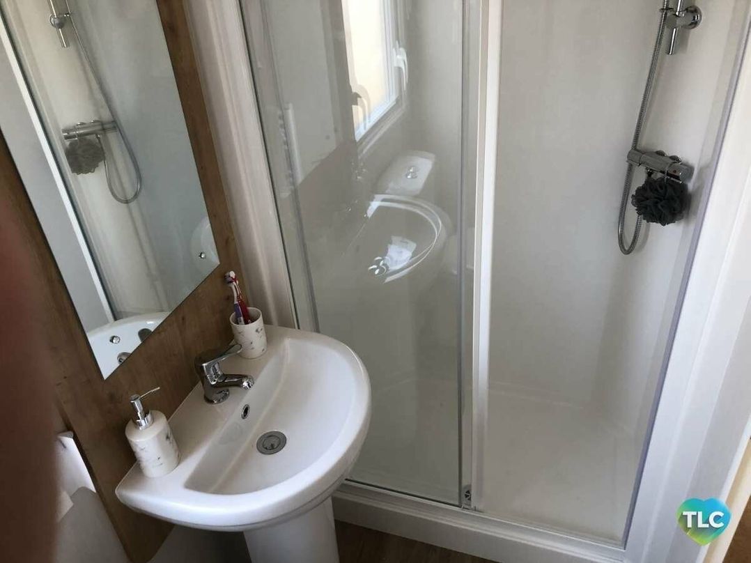 South Bay Holiday Park - Holiday Accommodation 6261