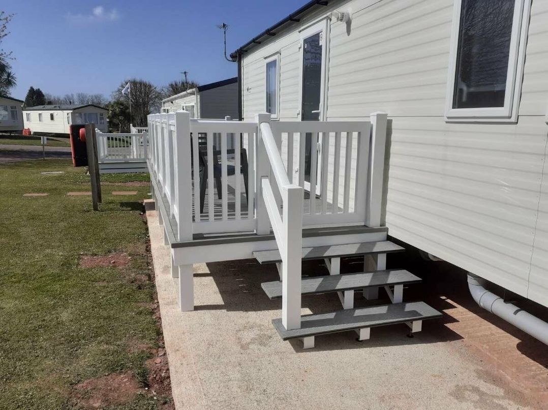 South Bay Holiday Park - Holiday Accommodation 6261