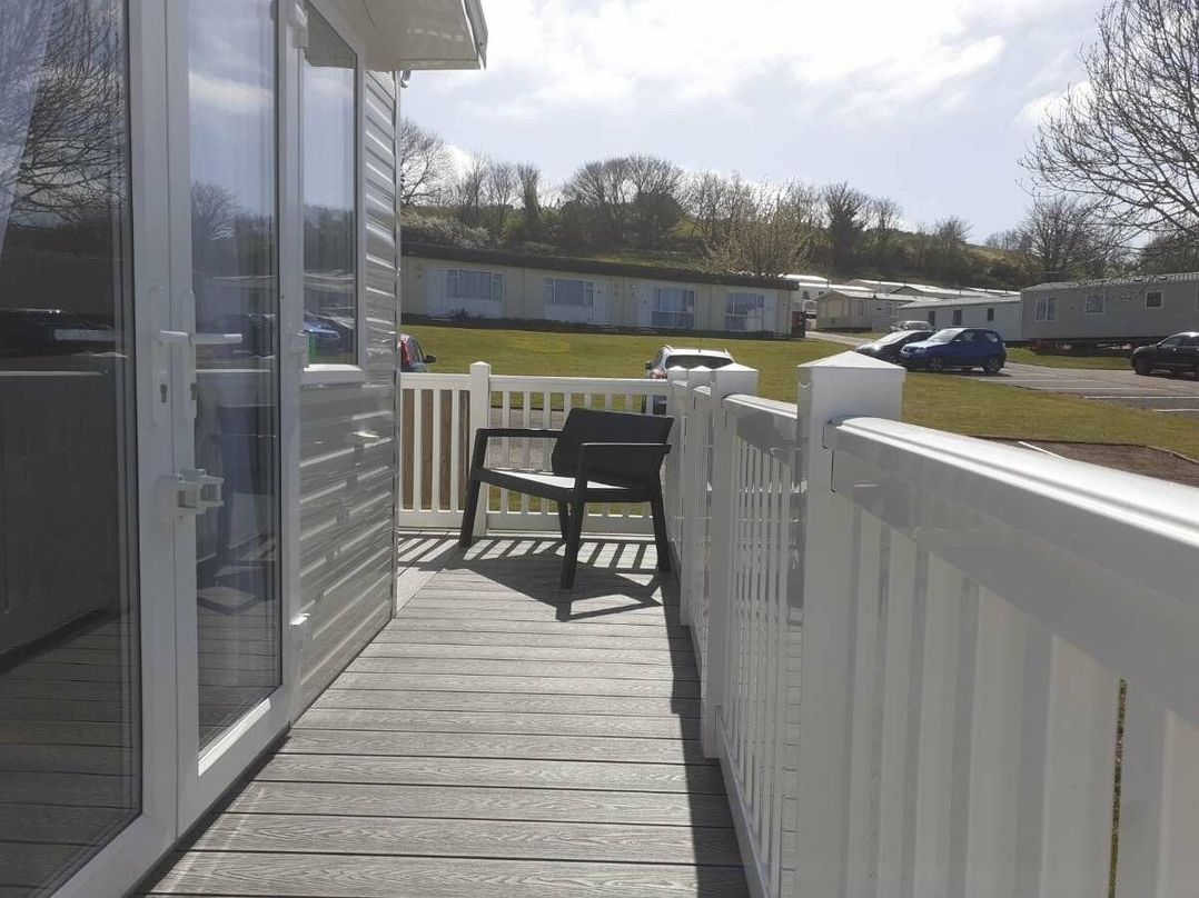 South Bay Holiday Park - Holiday Accommodation 6261