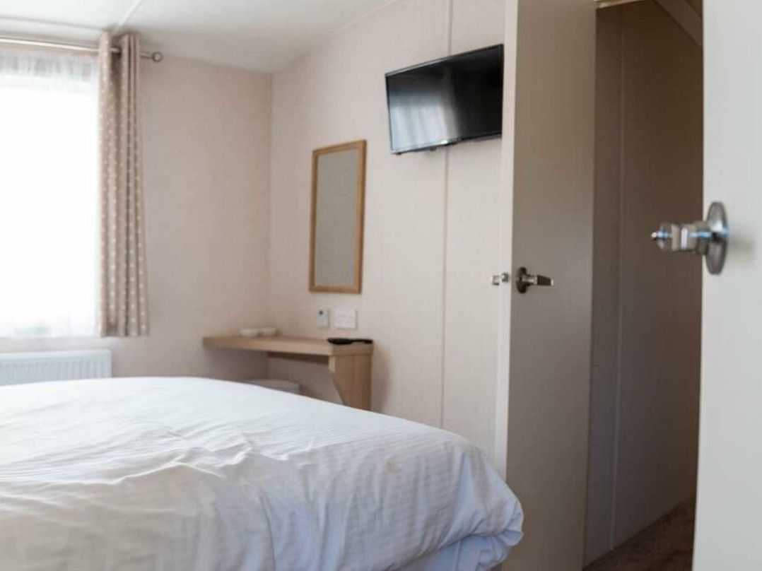 South Bay Holiday Park - Holiday Accommodation 6263