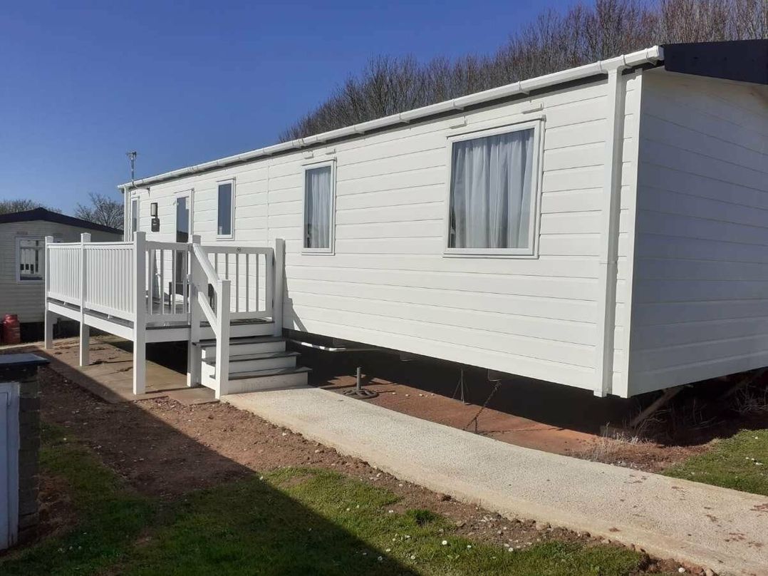 South Bay Holiday Park - Holiday Accommodation 6263