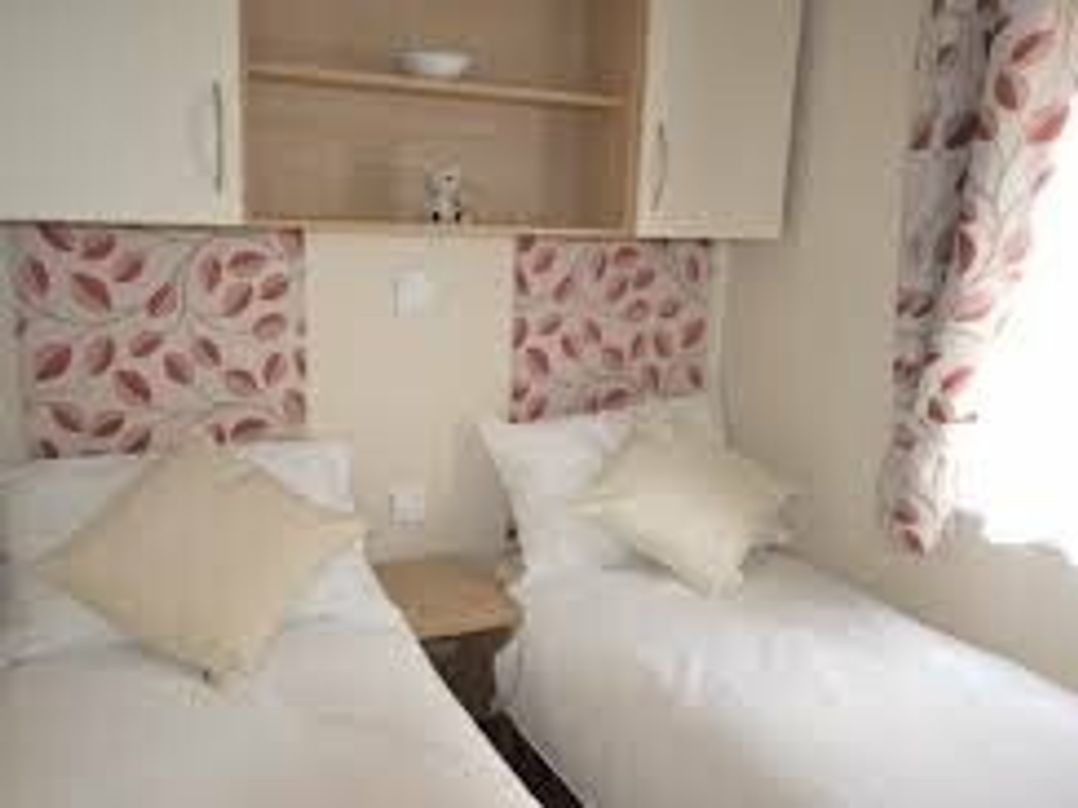 South Bay Holiday Park - Holiday Accommodation 6265