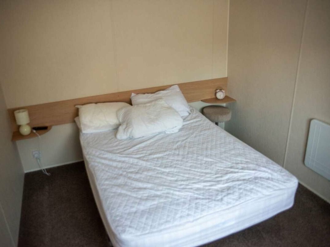 South Bay Holiday Park - Holiday Accommodation 6265