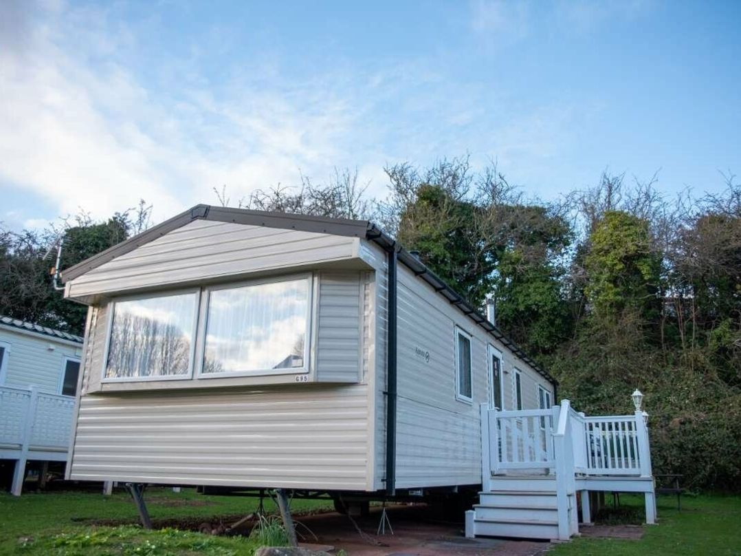 South Bay Holiday Park - Holiday Accommodation 6265