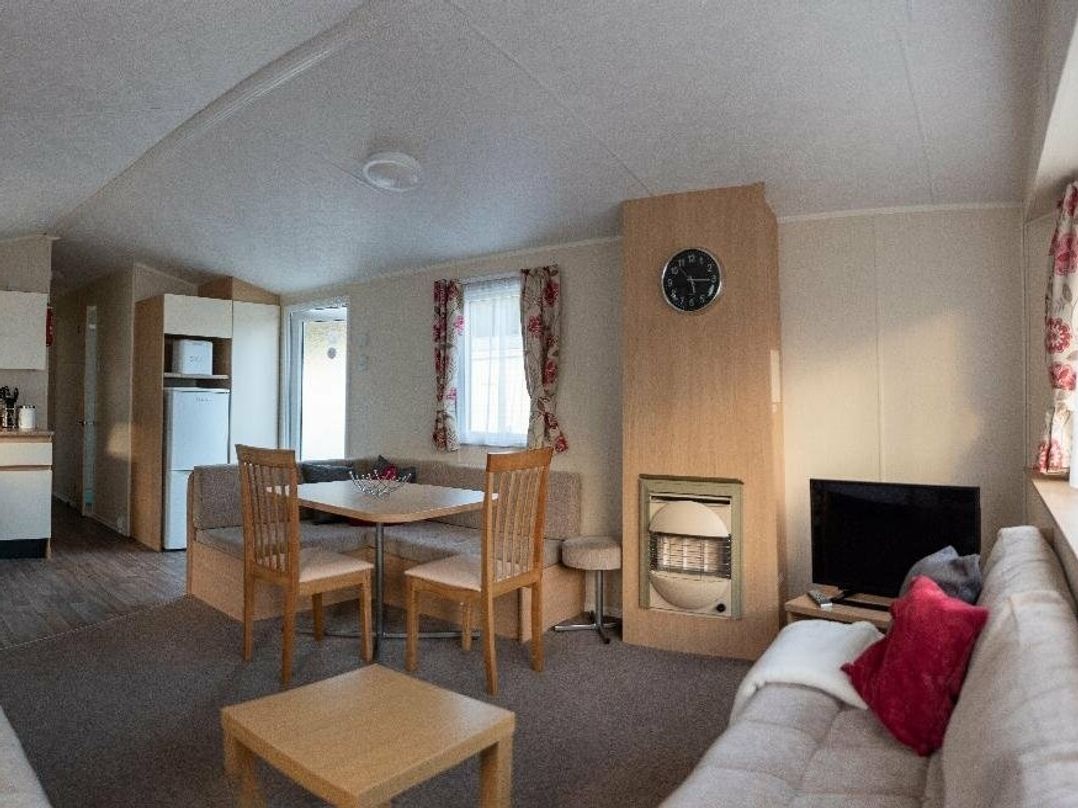 South Bay Holiday Park - Holiday Accommodation 6265