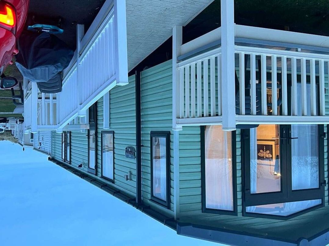 Presthaven Beach Resort - Holiday Accommodation 628