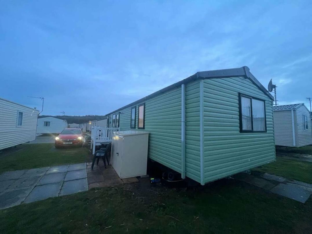 Presthaven Beach Resort - Holiday Accommodation 628