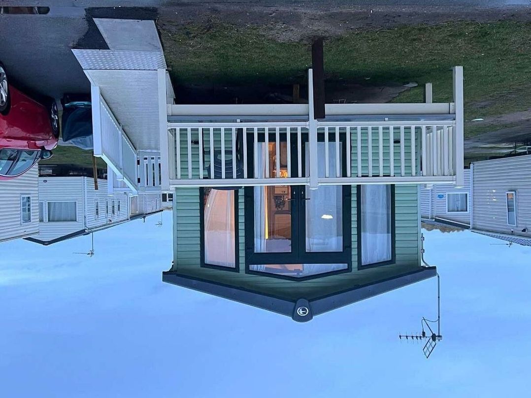 Presthaven Beach Resort - Holiday Accommodation 628