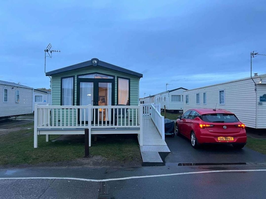 Presthaven Beach Resort - Holiday Accommodation 628