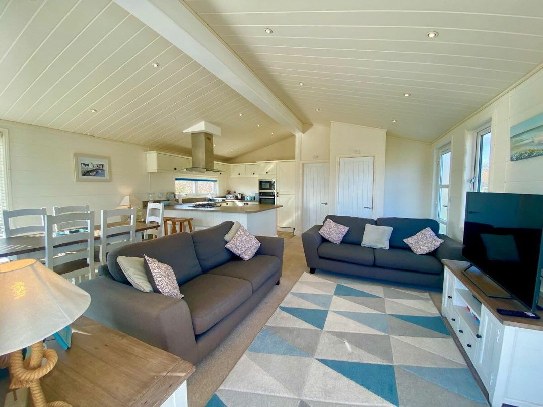 Hafan y Mor Haven - Holiday Accommodation 6317