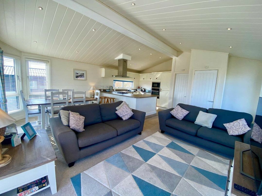 Hafan y Mor Haven - Holiday Accommodation 6317