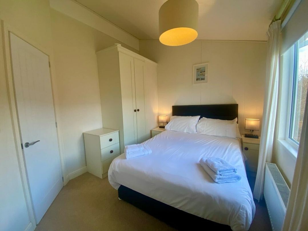 Hafan y Mor Haven - Holiday Accommodation 6317