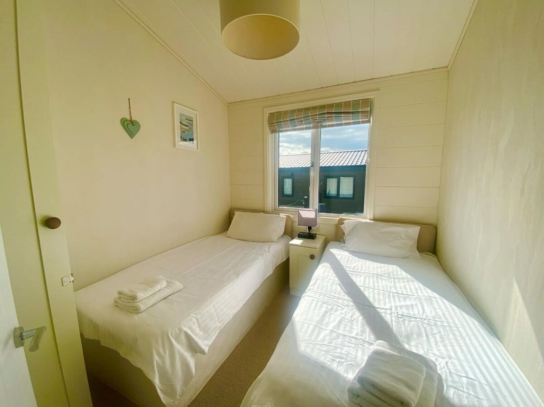 Hafan y Mor Haven - Holiday Accommodation 6317