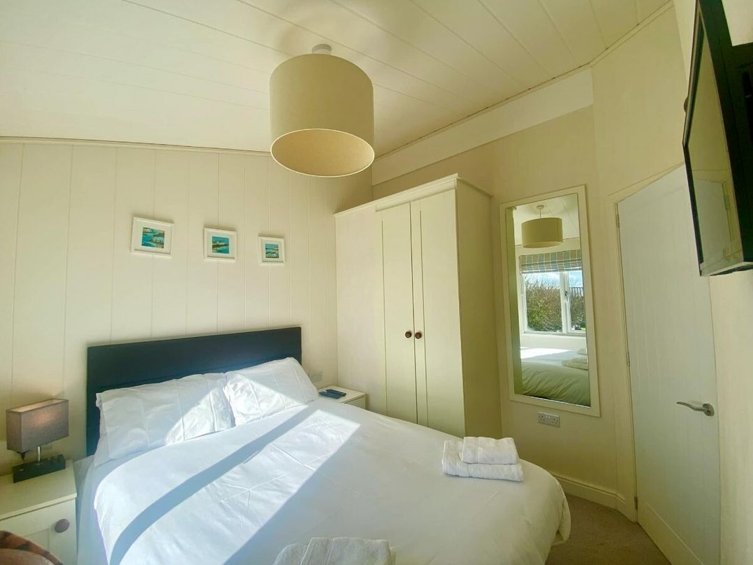 Hafan y Mor Haven - Holiday Accommodation 6317