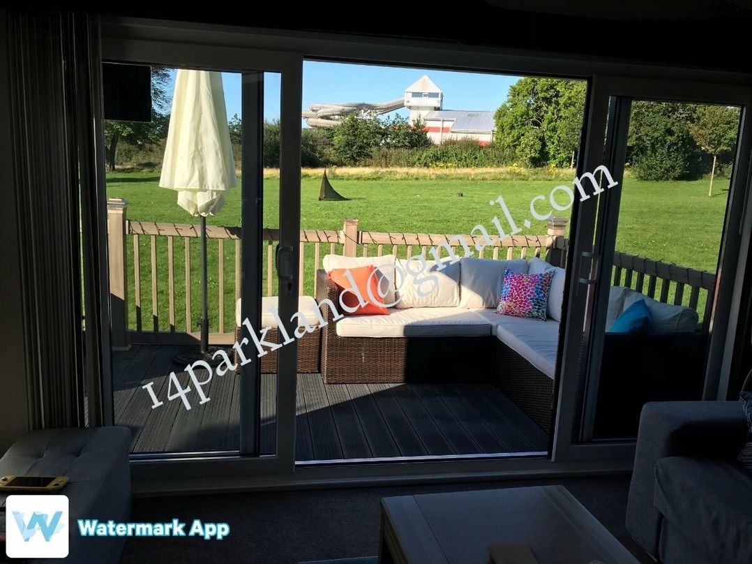 Hafan y Mor Haven - Holiday Accommodation 6328