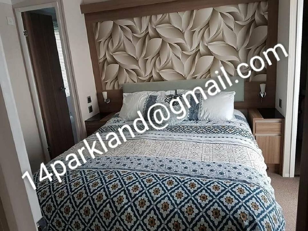 Hafan y Mor Haven - Holiday Accommodation 6328