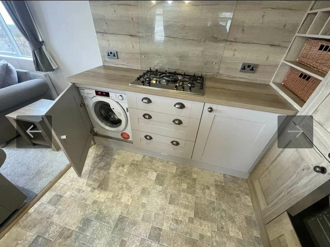 Looe Bay Holiday Park - Holiday Accommodation 6341