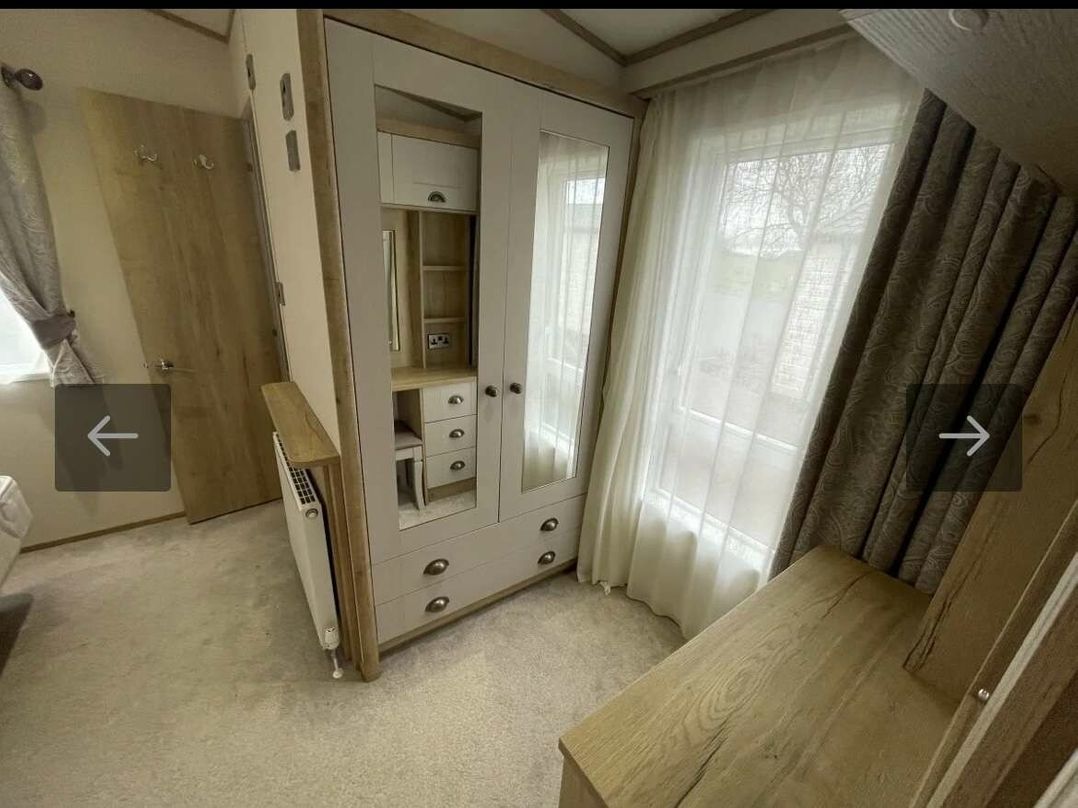 Looe Bay Holiday Park - Holiday Accommodation 6341