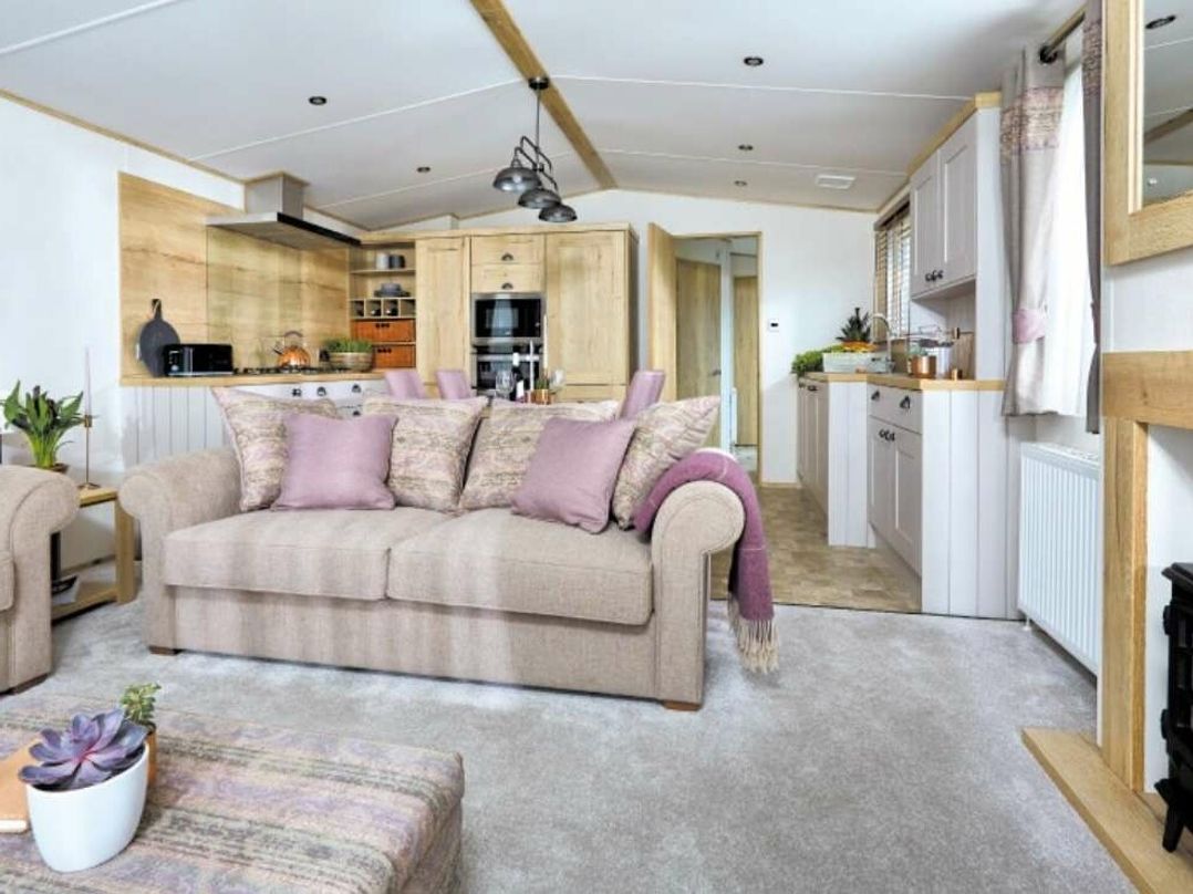 Looe Bay Holiday Park - Holiday Accommodation 6341