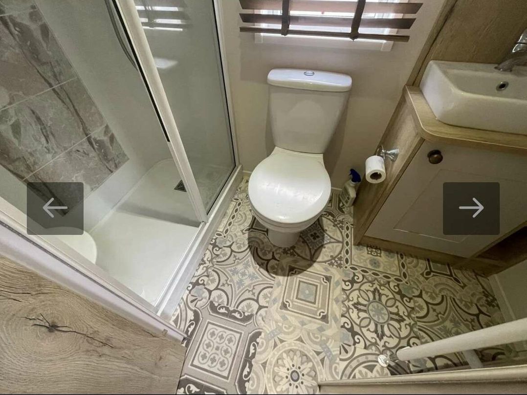 Looe Bay Holiday Park - Holiday Accommodation 6341