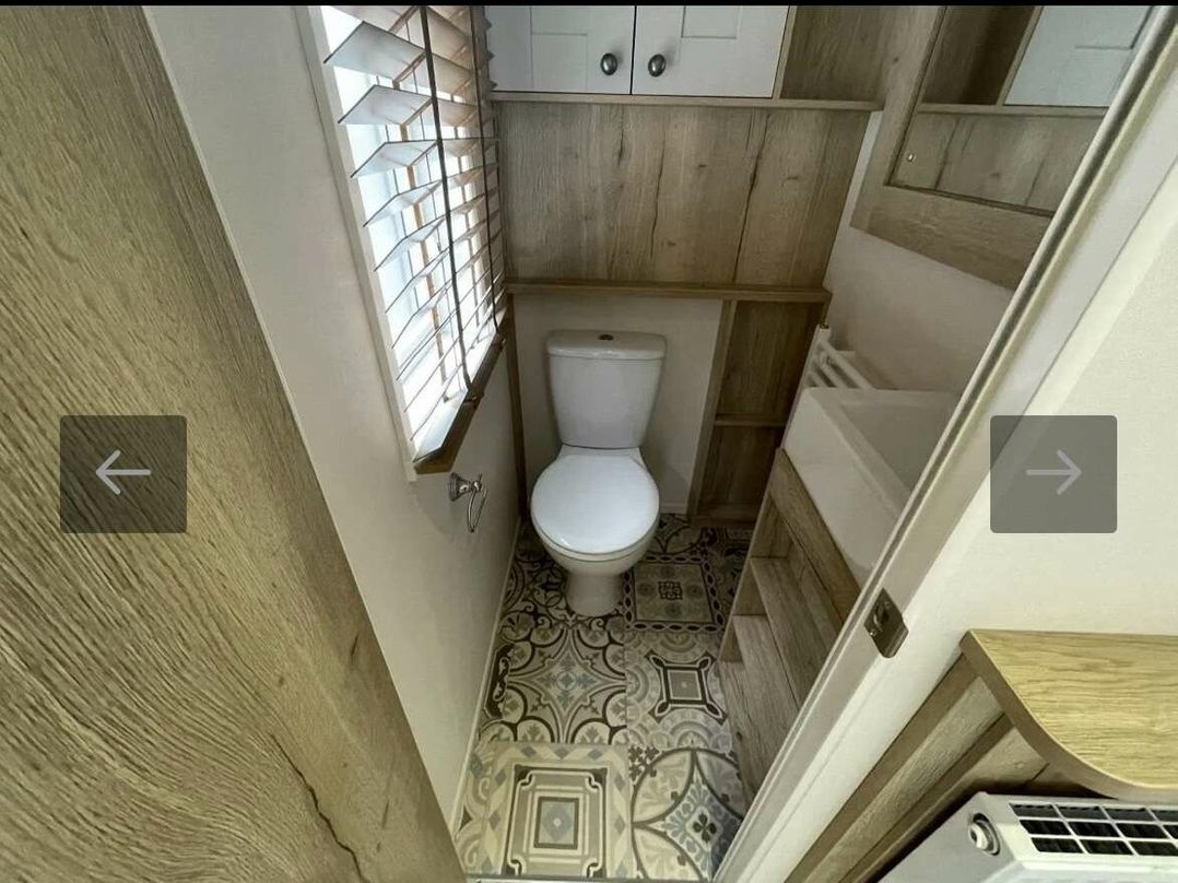 Looe Bay Holiday Park - Holiday Accommodation 6341