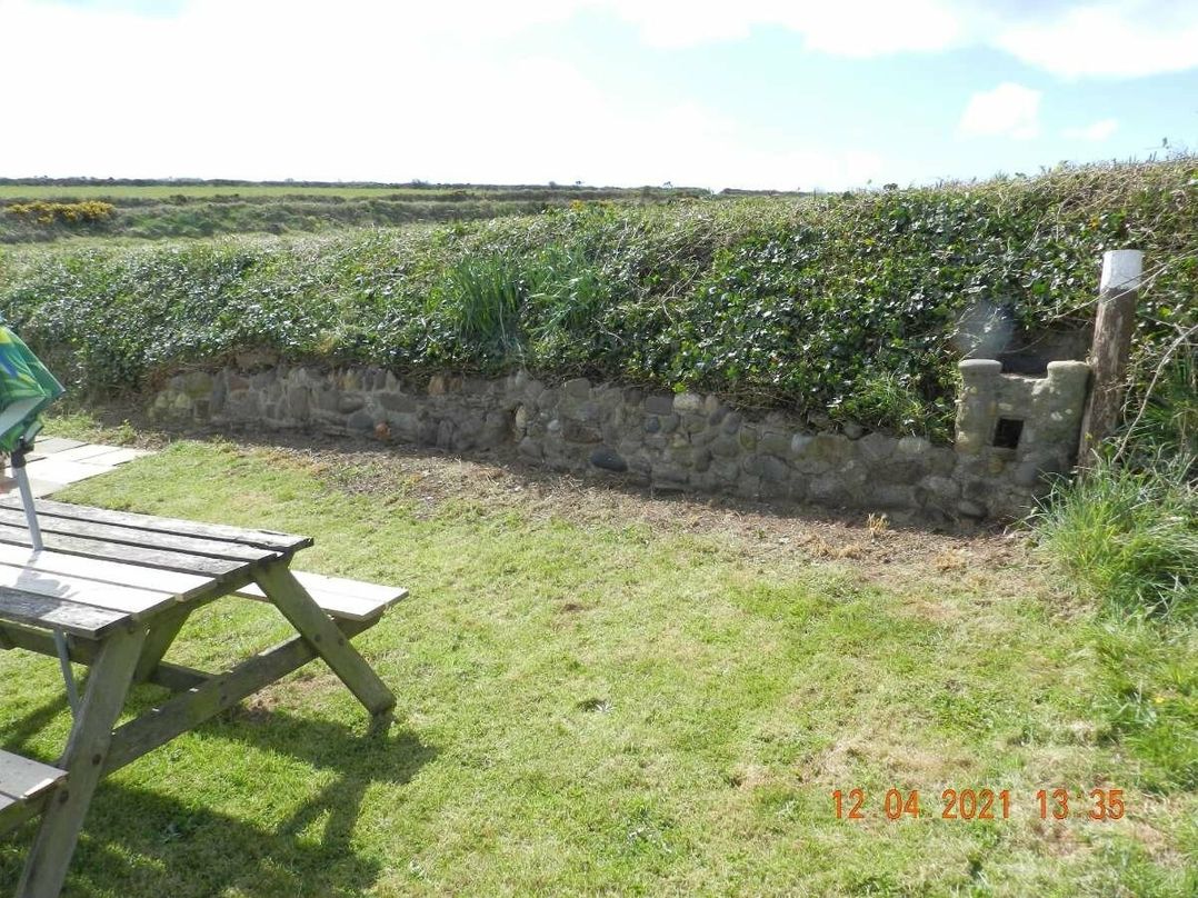 Nine Wells Caravan Park - Holiday Accommodation 6373